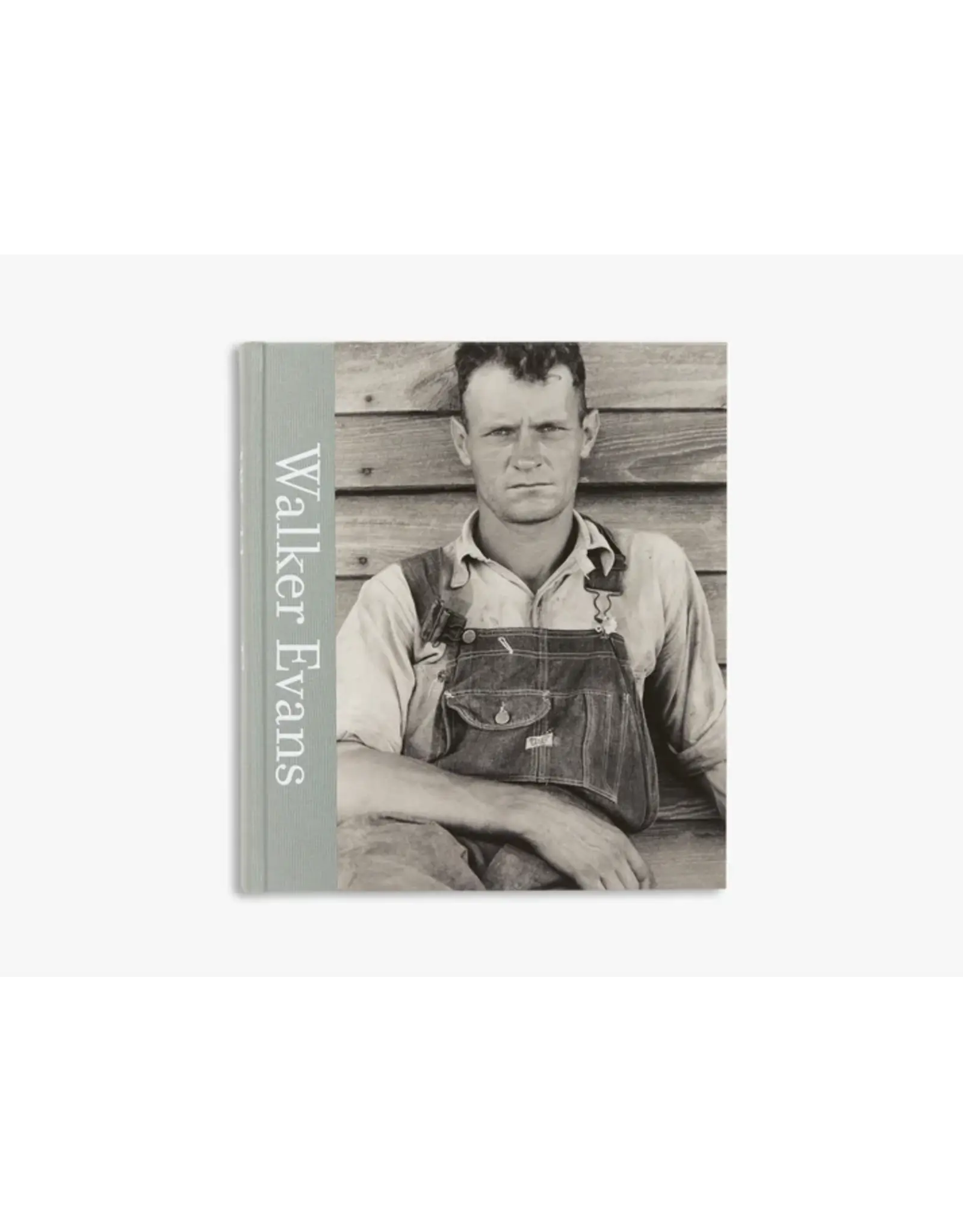 Thames & Hudson David Campany: Walker Evans