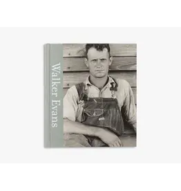Thames & Hudson David Campany: Walker Evans