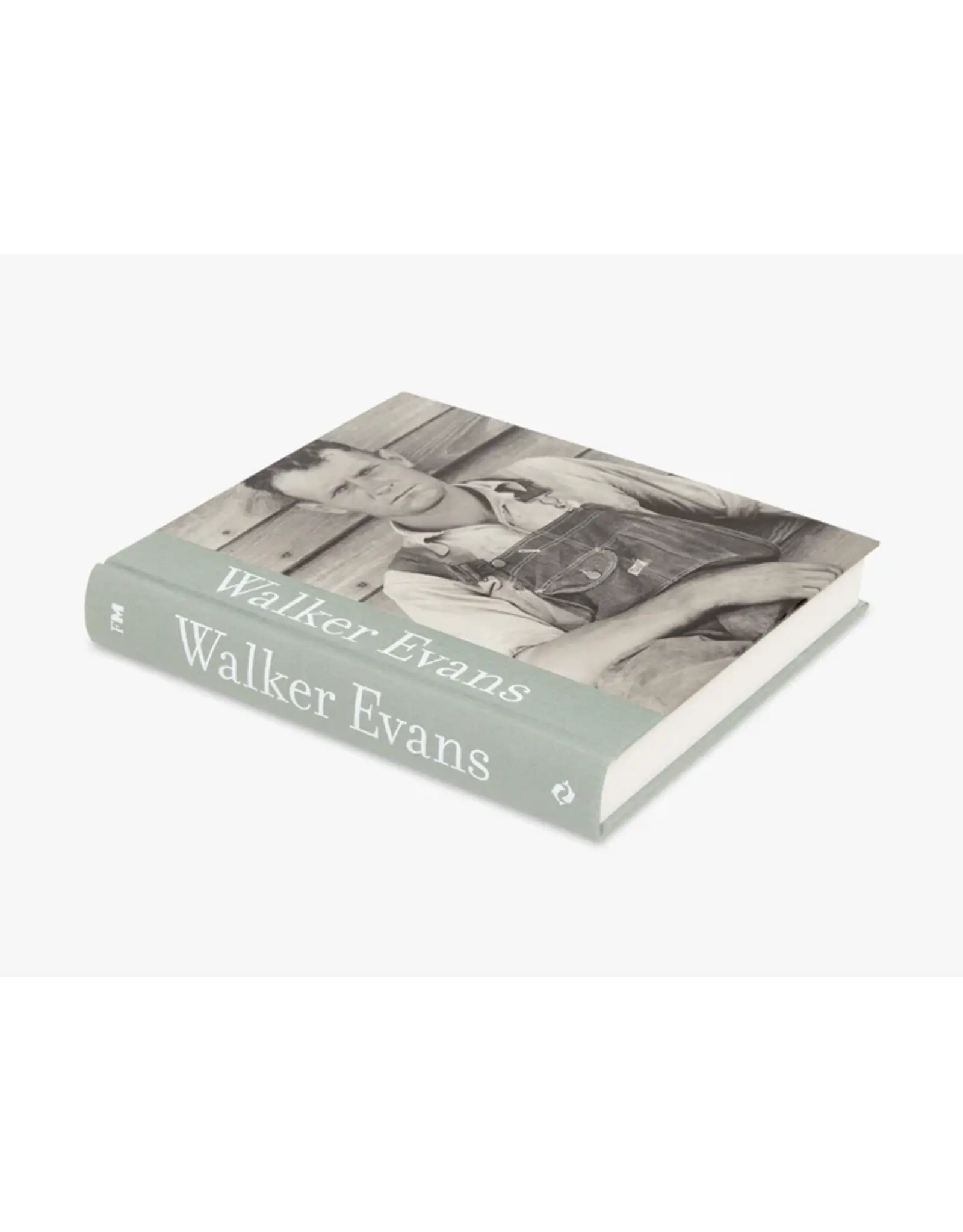 Thames & Hudson David Campany: Walker Evans