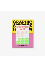 Propaganda Press Graphic 51: Art Book Fair, Now