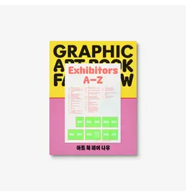 Propaganda Press Graphic 51: Art Book Fair, Now