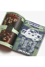 Propaganda Press Graphic 51: Art Book Fair, Now