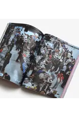 Propaganda Press Graphic 51: Art Book Fair, Now