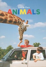 Rookie Books Martin Parr: Animals