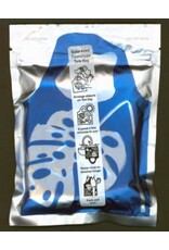 Rollo Press Solar Print Cyanotype Tote Bag