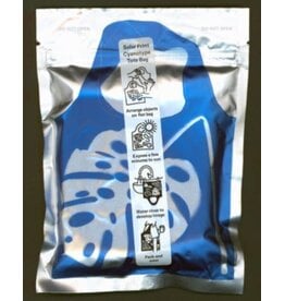Rollo Press Solar Print Cyanotype Tote Bag