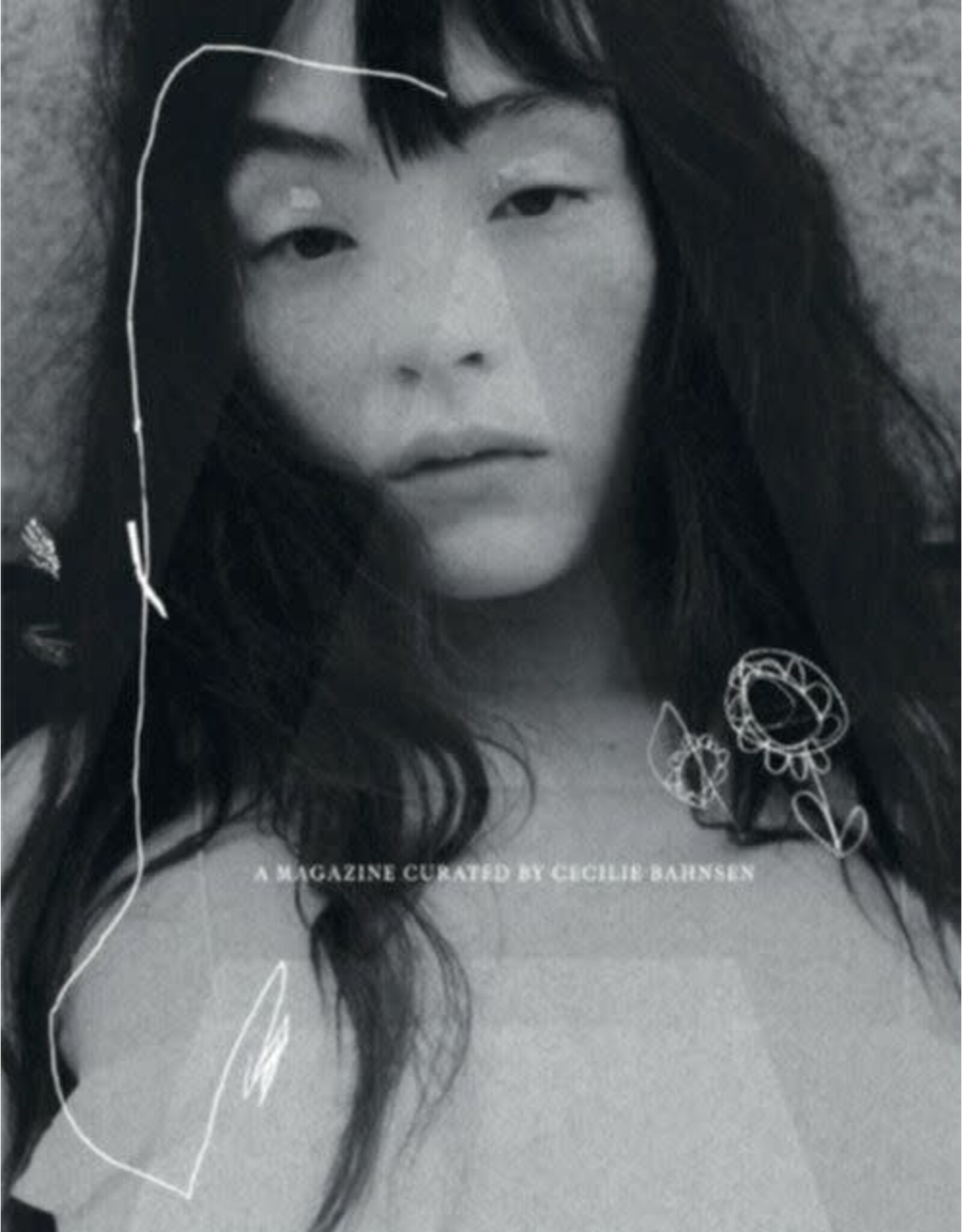 A Magazine A Magazine 29: Curated by Cecilie Bahnsen