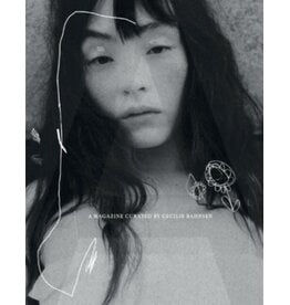 A Magazine A Magazine 29: Curated by Cecilie Bahnsen