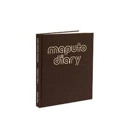 Disko Bay Ditte Haarløv Johnsen: Maputo Diary