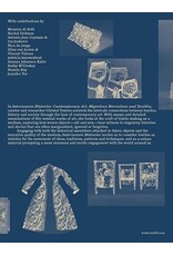 Nai010 Publishers Interwoven Histories: Contemporary Art, Migratory Narratives and Textiles