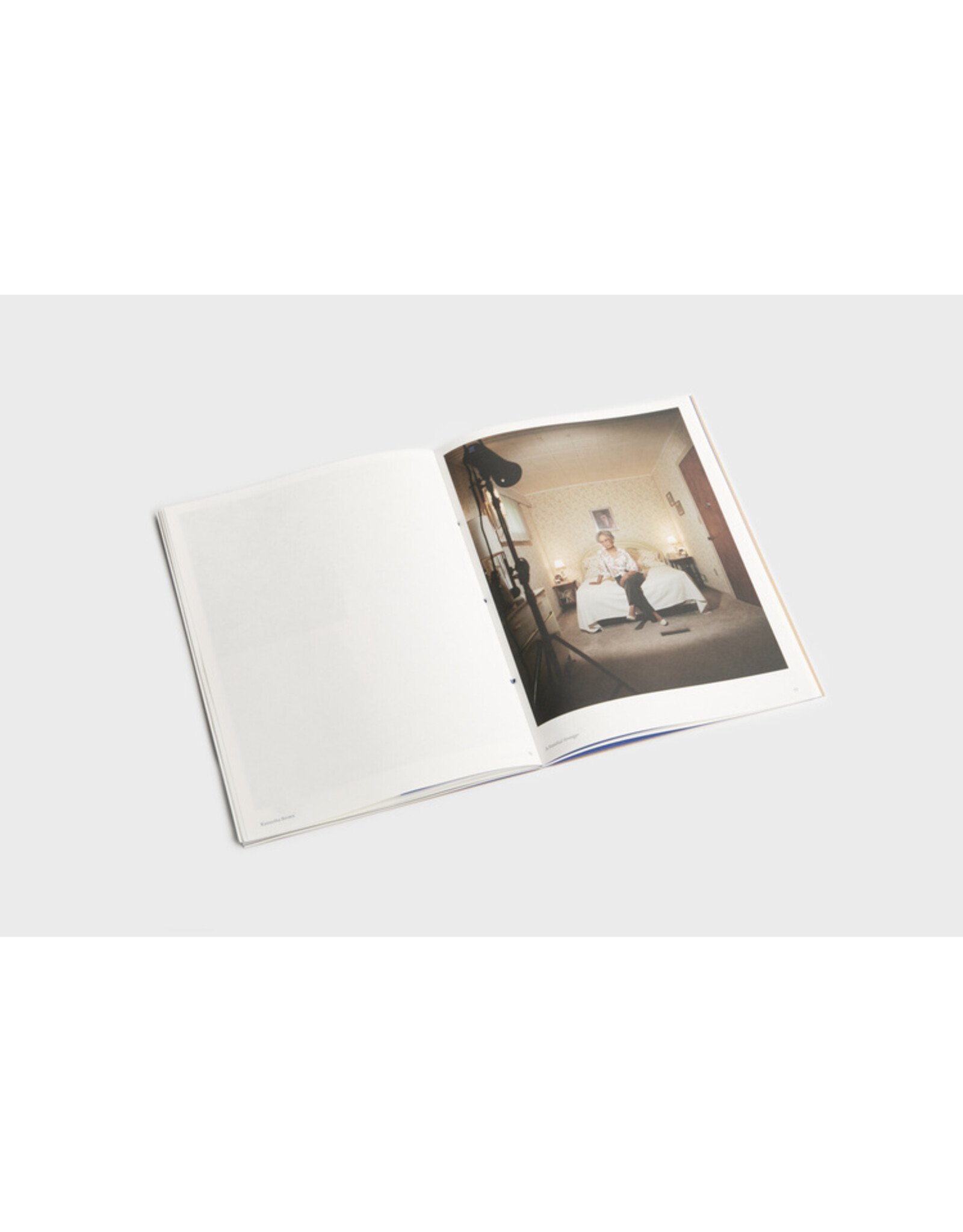 Zug Press Tidal Issue1: Shoreline