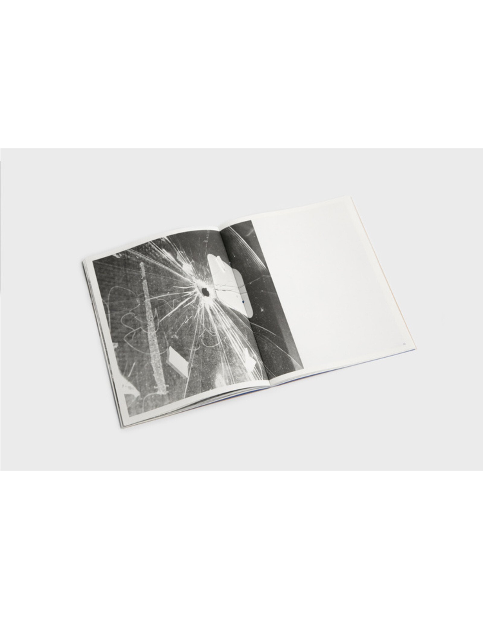 Zug Press Tidal Issue1: Shoreline