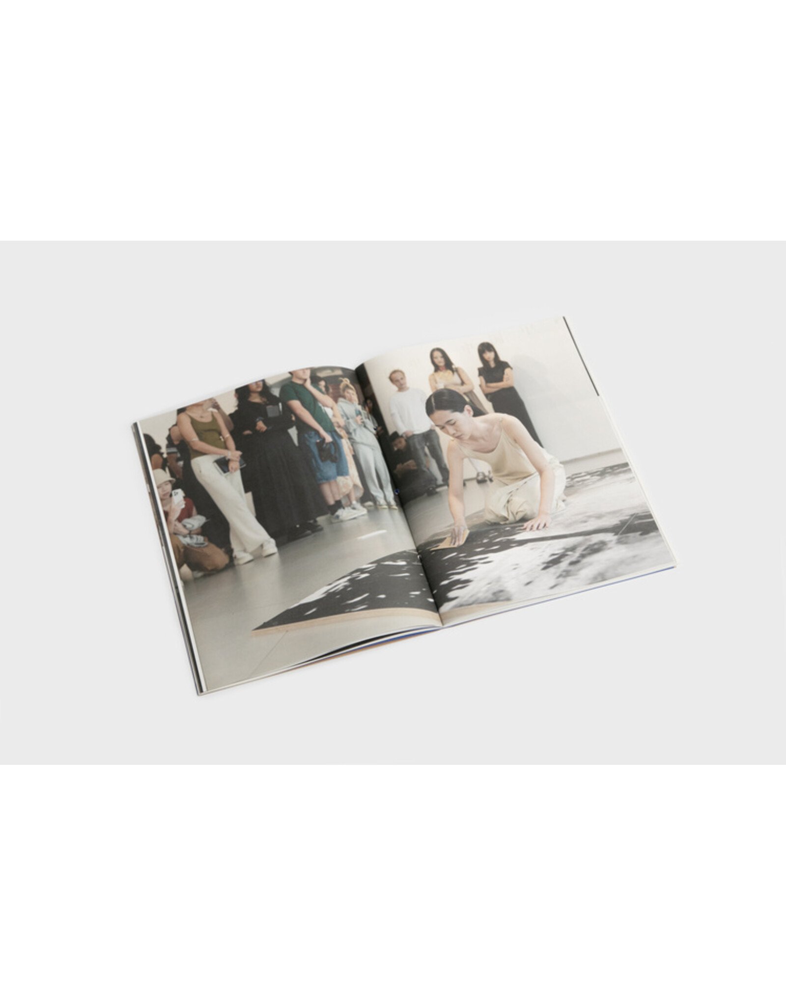 Zug Press Tidal Issue1: Shoreline