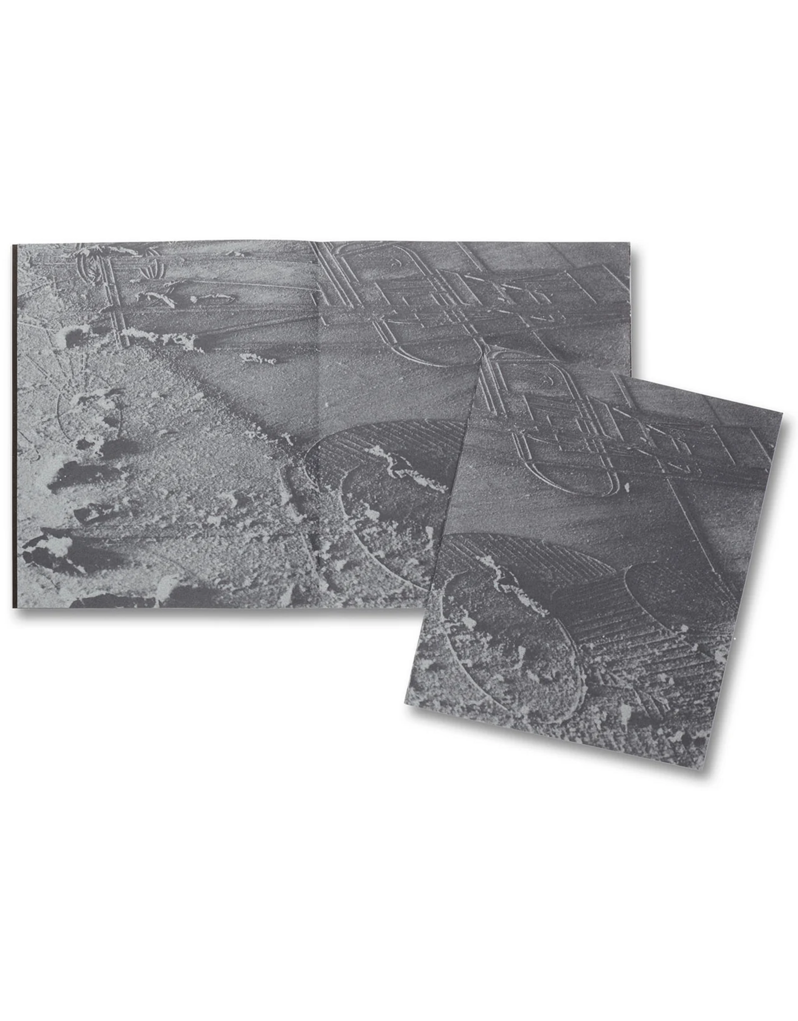 David Campany: a Handful of Dust (Second Edition)