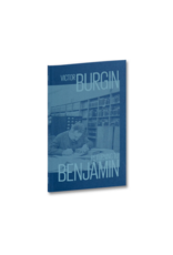 MACK Books Victor Burgin: Returning to Benjamin