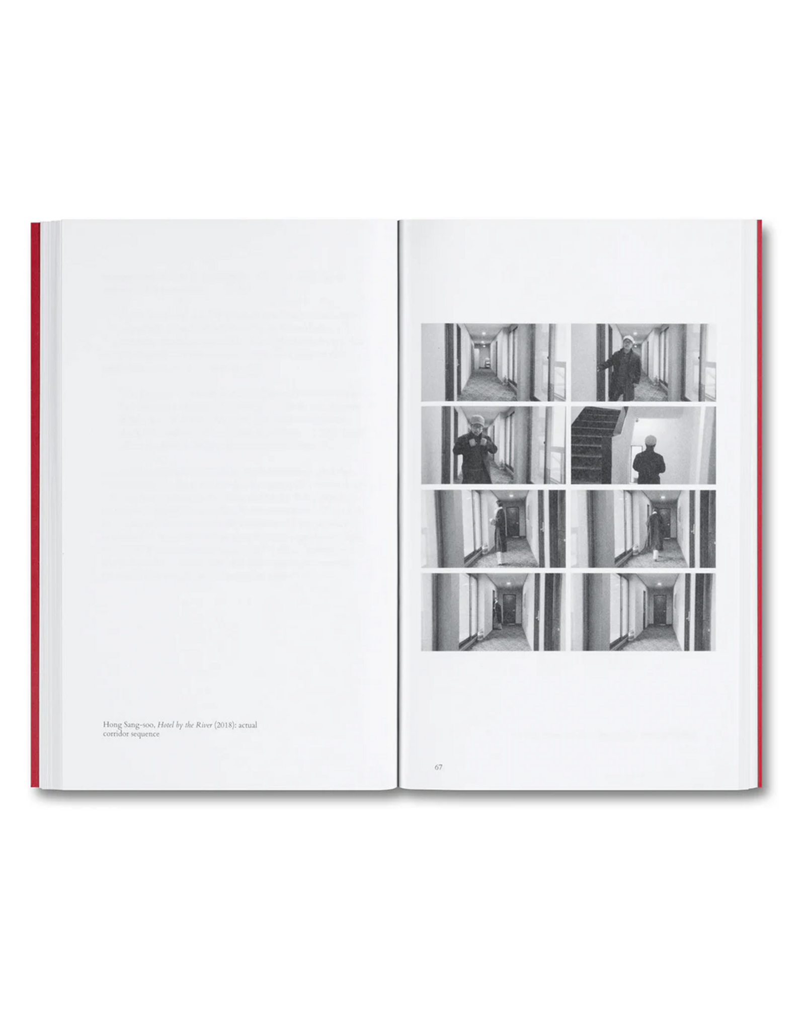 MACK Books Victor Burgin: Returning to Benjamin: Art in the Age of AI