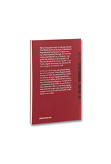 MACK Books Victor Burgin: Returning to Benjamin: Art in the Age of AI