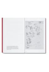 MACK Books Victor Burgin: Returning to Benjamin: Art in the Age of AI