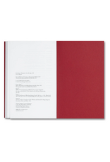 MACK Books Victor Burgin: Returning to Benjamin: Art in the Age of AI