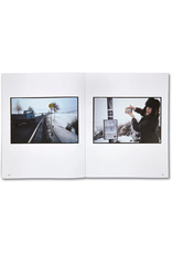 MACK Books Allan Sekula: Photography Against the Grain