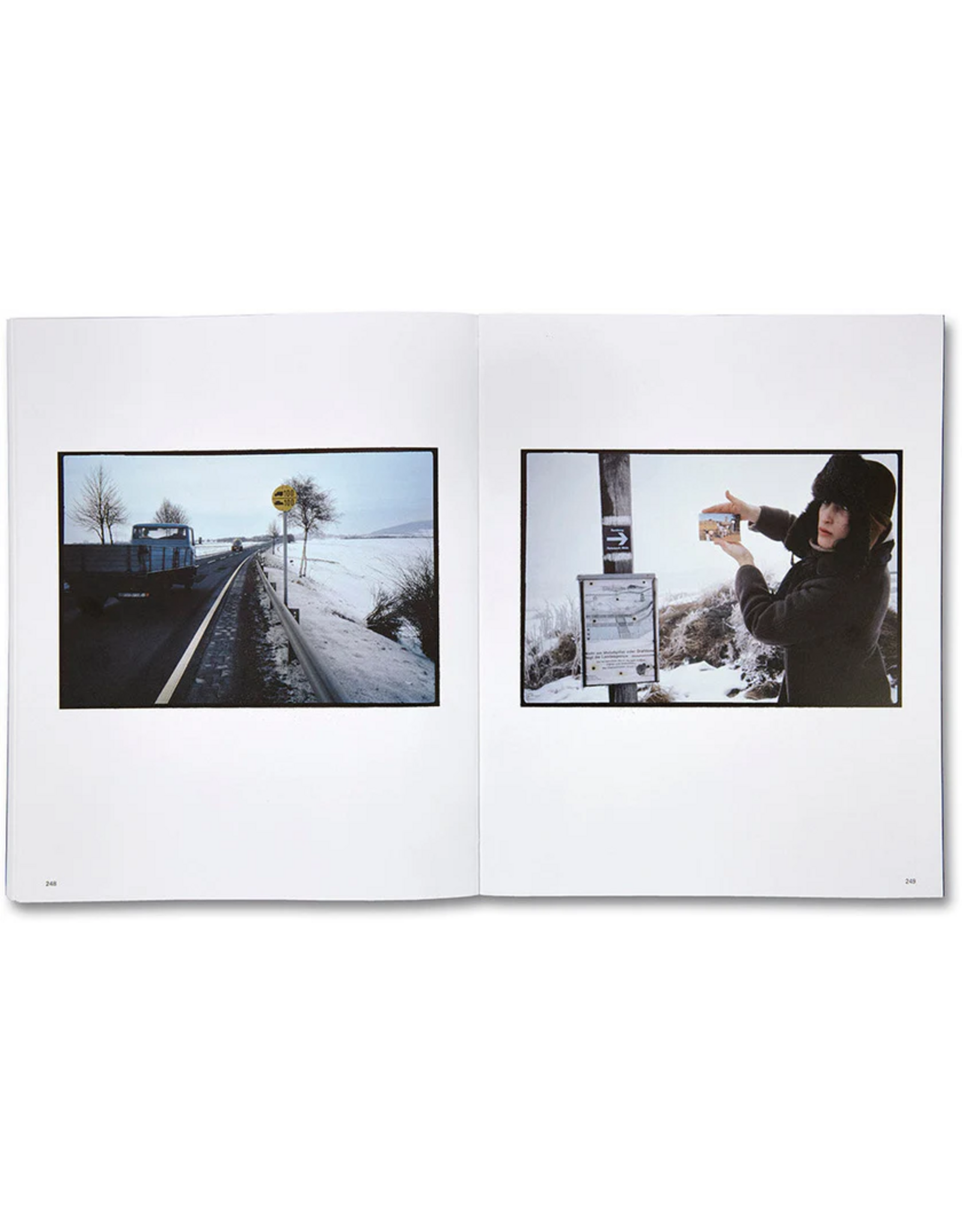 MACK Books Allan Sekula: Photography Against the Grain