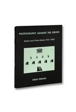 MACK Books Allan Sekula: Photography Against the Grain