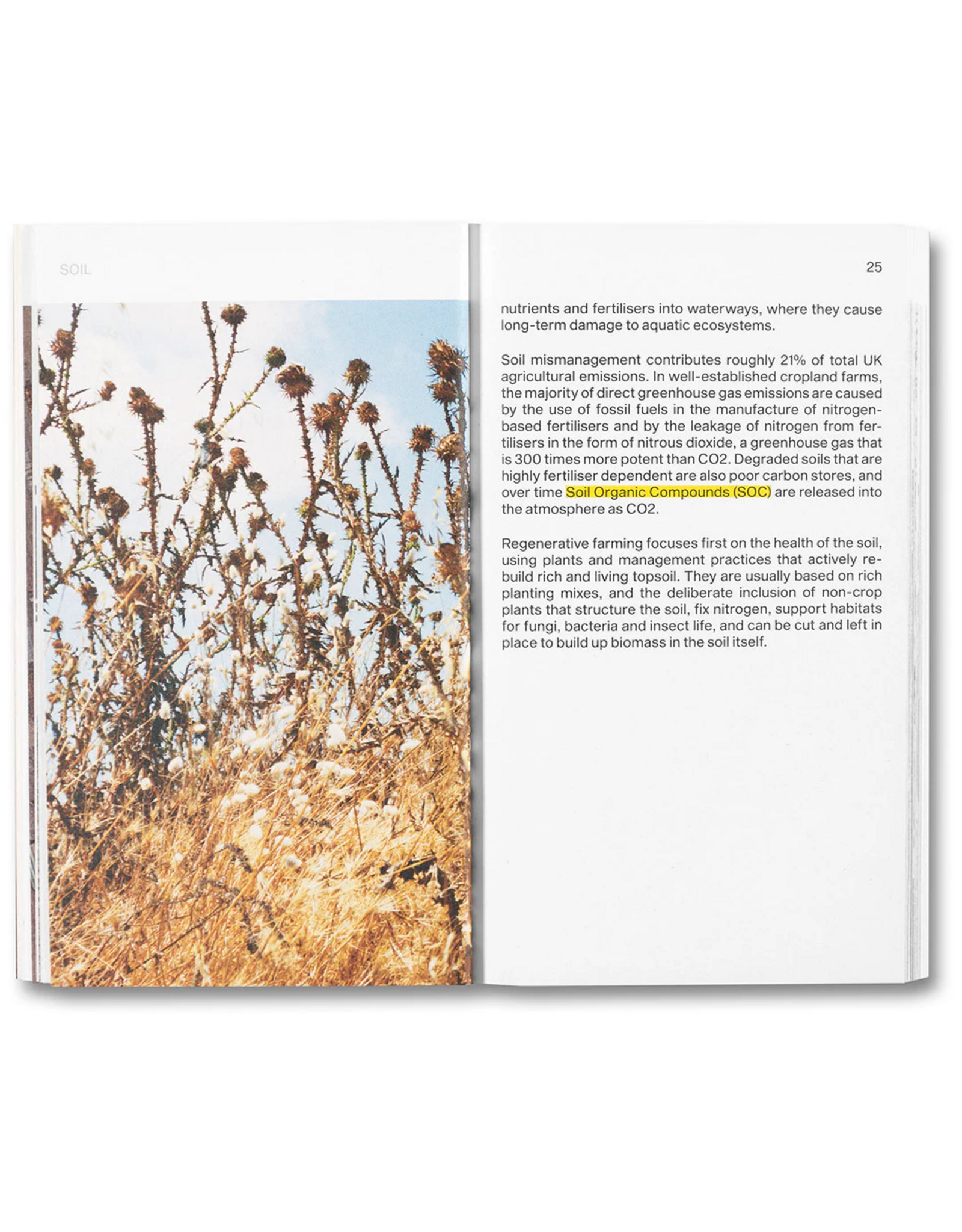 MACK Books Material Cultures: Material  Reform