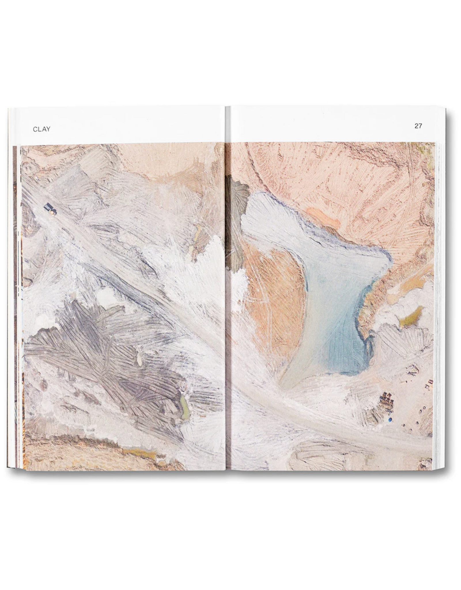 MACK Books Material Cultures: Material  Reform