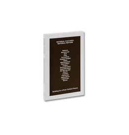MACK Books Material Cultures: Material  Reform