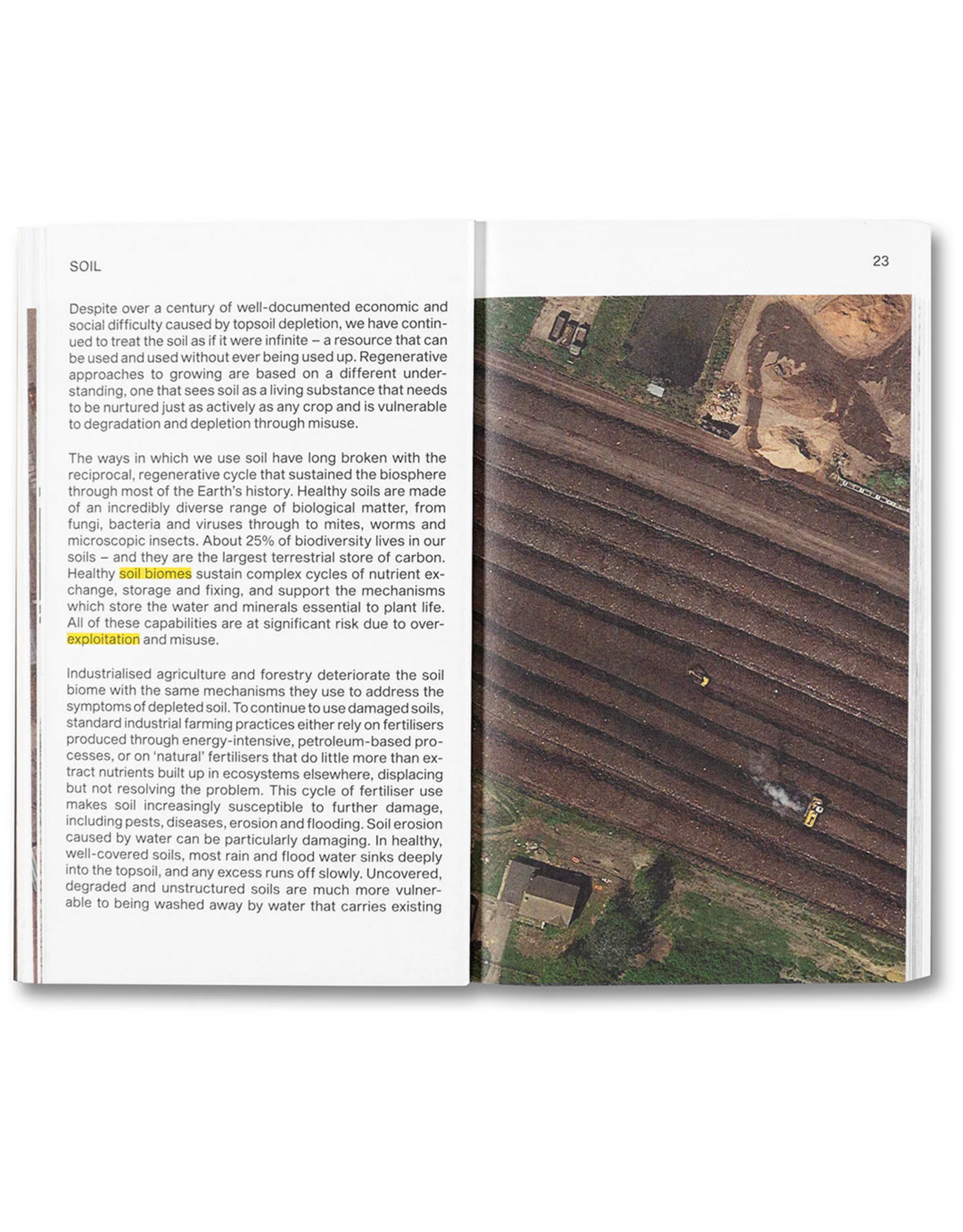 MACK Books Material Cultures: Material  Reform