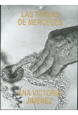 Miau Ana Victoria Jiménez: Las tareas de Mercedes