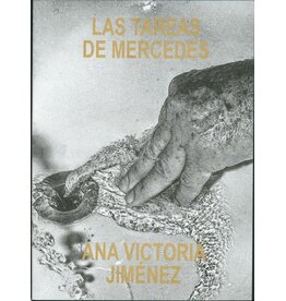 Miau Ana Victoria Jiménez: Las tareas de Mercedes
