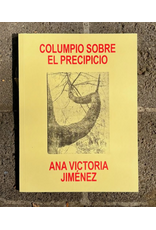Miau Ana Victoria Jiménez: El columpio sobre el precipicio