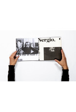 Replica Ediciones Sergio, the camera and me