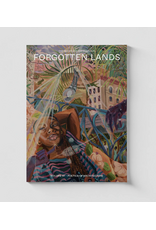 Forgotten Lands Volume 07: Poetics of Architecture