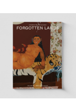 Forgotten Lands Forgotten Lands Volume 06: Neo-Carib Visions