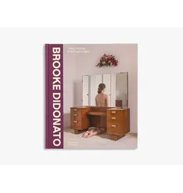 Thames & Hudson Brooke DiDonato: Take a Picture, It Will Last Longer