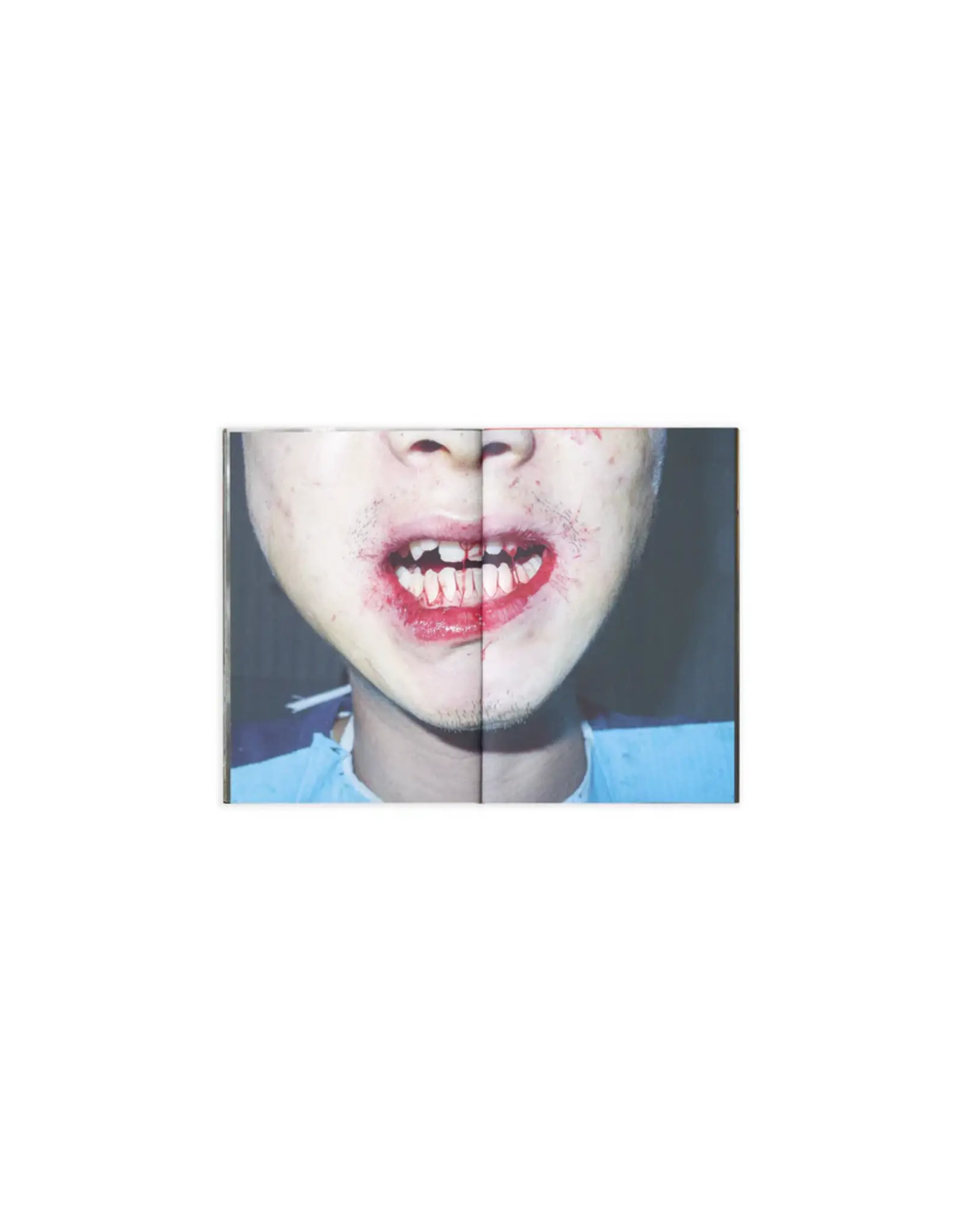Jiazazhi 214: Touch