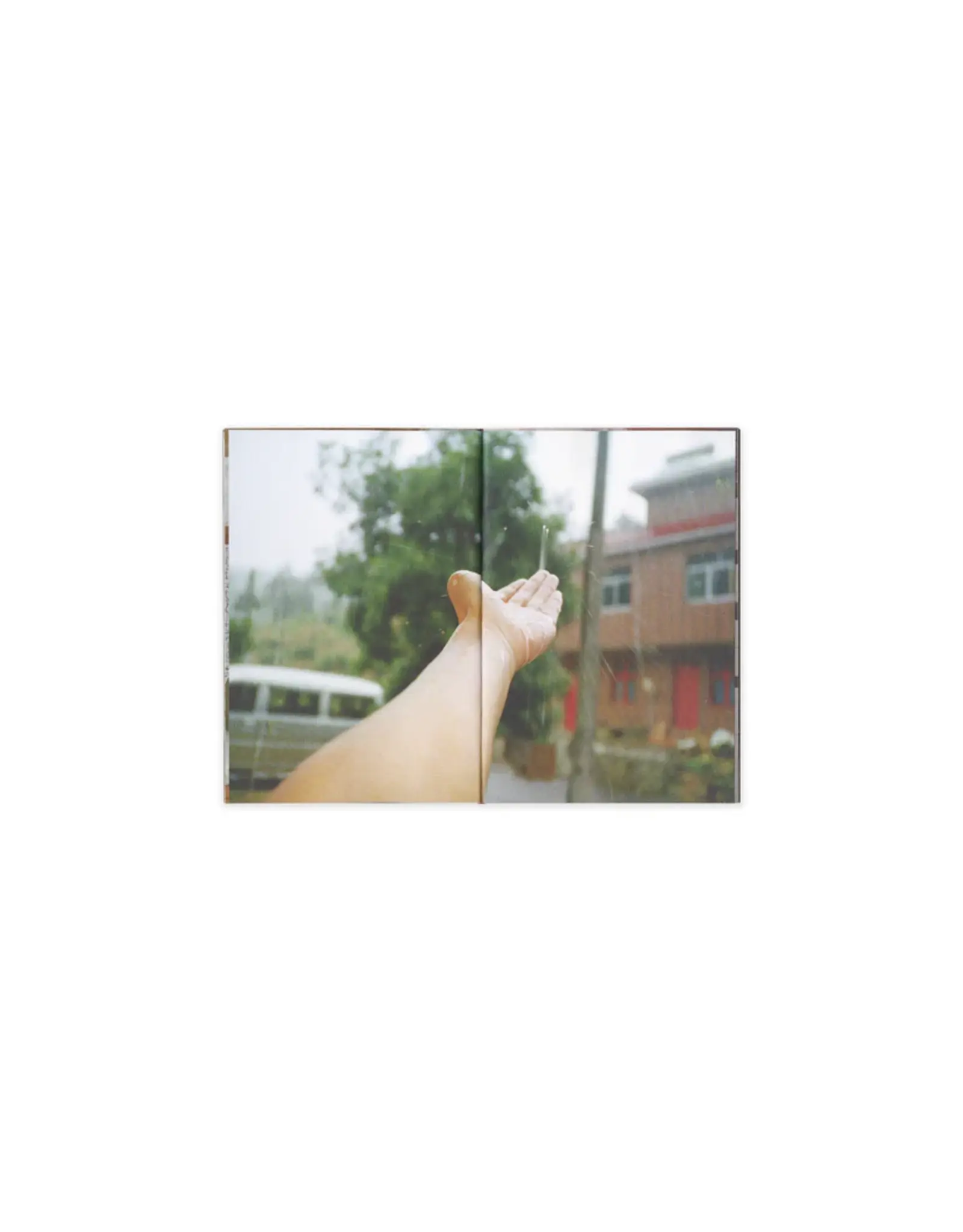 Jiazazhi 214: Touch