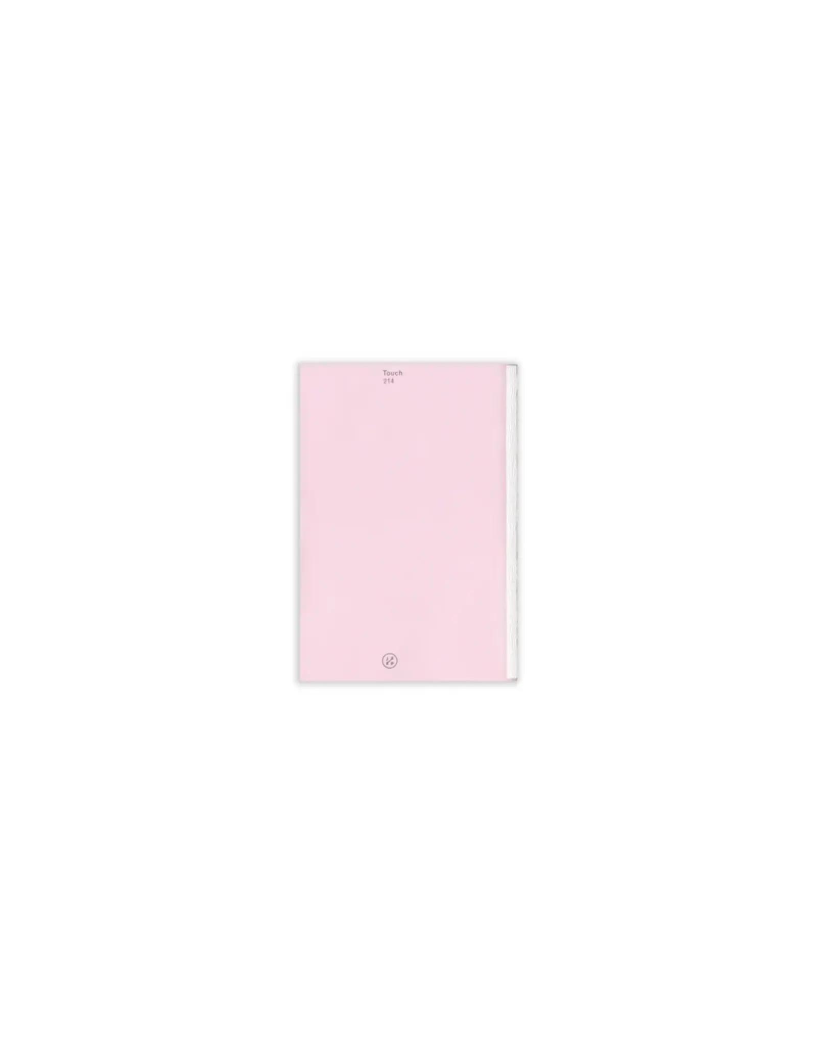 Jiazazhi 214: Touch