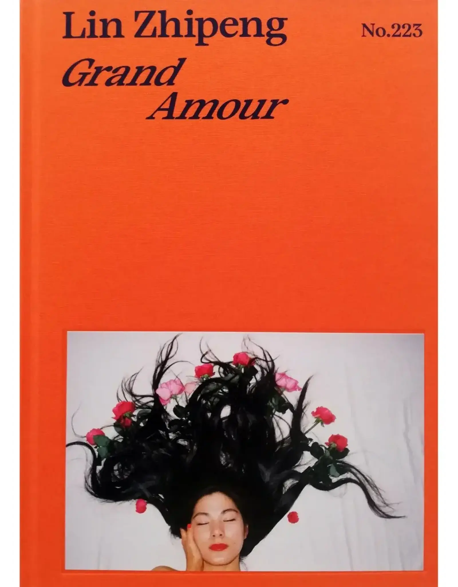 Witty Books 225: Grand Amour