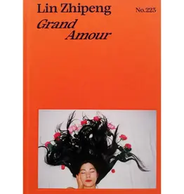 Witty Books 225: Grand Amour