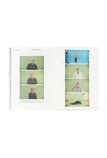 Jiazazhi Andrea Orejarena & Caleb Stein: Long Time No See