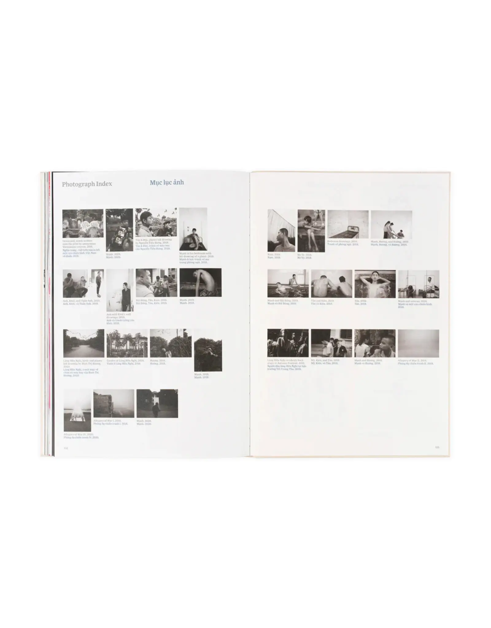 Jiazazhi Andrea Orejarena & Caleb Stein: Long Time No See