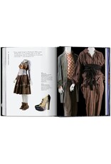 TASCHEN Fashion Designers A–Z. 45th Ed. (45th Edition)