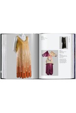 TASCHEN Fashion Designers A–Z. 45th Ed. (45th Edition)