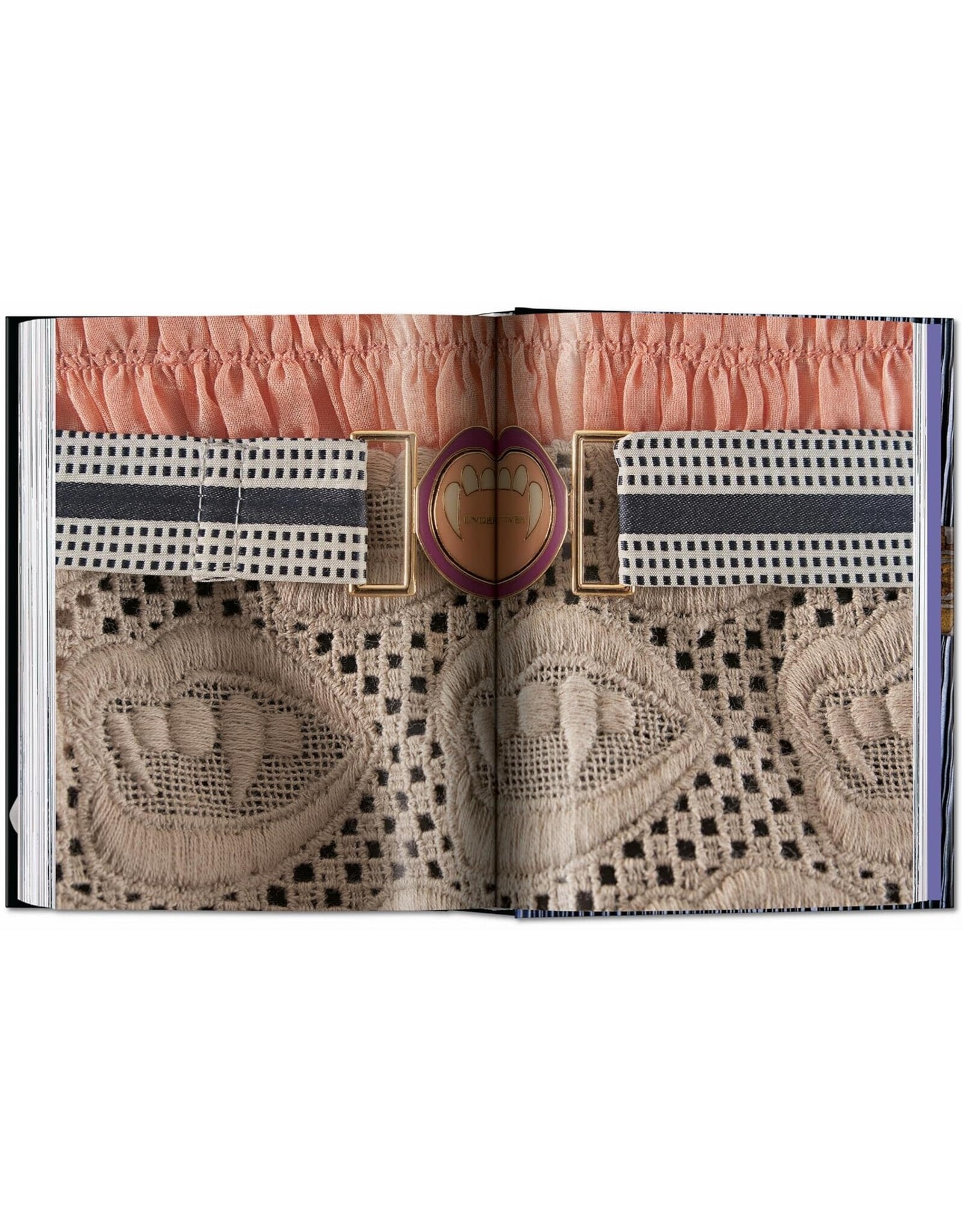 TASCHEN Fashion Designers A–Z. 45th Ed. (45th Edition)