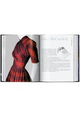 TASCHEN Fashion Designers A–Z. 45th Ed. (45th Edition)