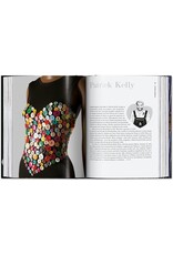 TASCHEN Fashion Designers A–Z. 45th Ed. (45th Edition)