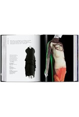 TASCHEN Fashion Designers A–Z. 45th Ed. (45th Edition)